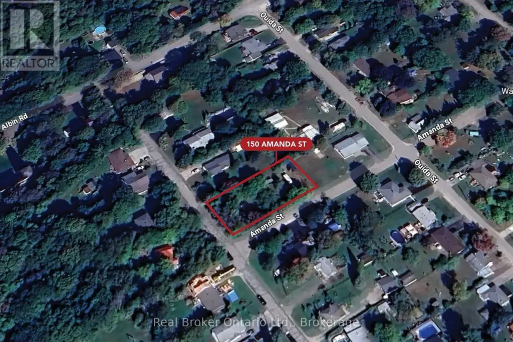 150 Amanda Street, Tay (Waubaushene)